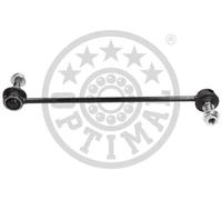 Stabiliser Bar Link Coupling Rod Left Front Right Fits Opel - Optimal G7-1267