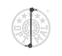 Stabilizer Link Front Axle Left Coupling Rod G7-1302 OPTIMAL for NISSAN RENAULT