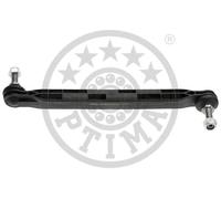 Stabilizer Link Front Axle Left Coupling Rod G7-1428 OPTIMAL for SAAB OPEL