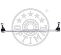 Stabilizer Link Front Axle Left Coupling Rod G7-1459 OPTIMAL for CITROËN PEUGEOT