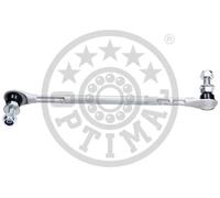 Stabilizer Link Front Axle Left Coupling Rod G7-1460 OPTIMAL for MERCEDES-BENZ