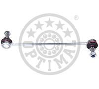 Stabilizer Link Front Axle Left Coupling Rod G7-1468 OPTIMAL for FORD MAZDA