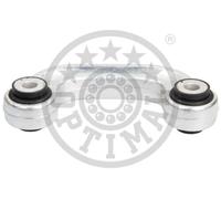 Stabilizer Link Front Axle Left Coupling Rod G7-1489 OPTIMAL for AUDI A6 C6