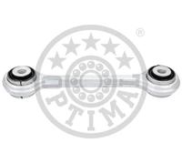 Stabilizer Link Front Axle Left Coupling Rod G7-1491 OPTIMAL for AUDI BENTLEY VW