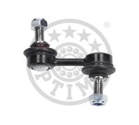 Stabilizer Link Front Axle Left Coupling Rod G7-1496 OPTIMAL for SUBARU FORESTER