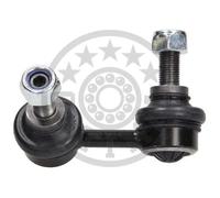 Stabilizer Link Front Axle Left Coupling Rod G7-1520 OPTIMAL for NISSAN