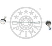 Stabilizer Link Front Axle Left Coupling Rod G7-1524A OPTIMAL for RENAULT