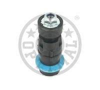 Stabilizer Link Front Axle Left Coupling Rod G7-1536S OPTIMAL for RENAULT KANGOO