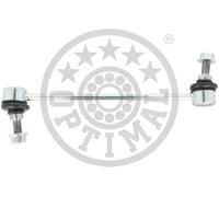 Stabilizer Link Front Axle Left Coupling Rod G7-1555 OPTIMAL for DODGE FIAT