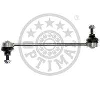 Stabilizer Link Front Axle Left Coupling Rod G7-509 OPTIMAL for BMW MINI