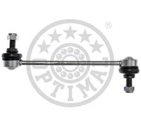 Stabilizer Link Front Axle Left Coupling Rod G7-514 OPTIMAL for VW FORD SEAT