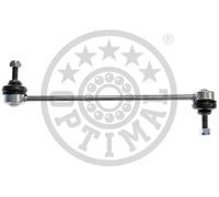 Stabilizer Link Front Axle Left Coupling Rod G7-522 OPTIMAL for AUDI COUPE B3
