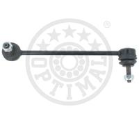 Stabilizer Link Front Axle Left Coupling Rod G7-526 OPTIMAL for MERCEDES-BENZ