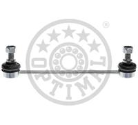 Stabiliser Bar Link Coupling Rod Left Front Right Fits Opel - Optimal G7-564