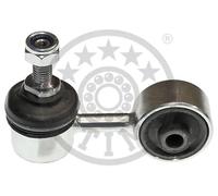 Stabilizer Link Front Axle Left Coupling Rod G7-571 OPTIMAL for BMW 3 3 Touring