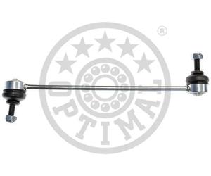 Stabilizer Link Front Axle Left Coupling Rod G7-589 OPTIMAL for LANCIA FIAT