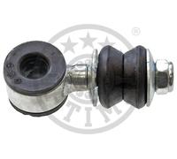 Stabilizer Link Front Axle Left Coupling Rod G7-595 OPTIMAL for VW SEAT
