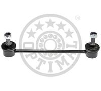 Stabilizer Link Front Axle Left Coupling Rod G7-626 OPTIMAL for MITSUBISHI VOLVO