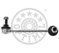 Stabilizer Link Front Axle Left Coupling Rod G7-709 OPTIMAL for OPEL FRONTERA B