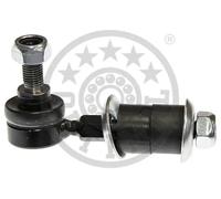 Stabilizer Link Front Axle Left Coupling Rod G7-745 OPTIMAL for SUZUKI BALENO
