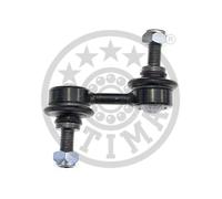 Stabilizer Link Front Axle Left Coupling Rod G7-746 OPTIMAL for HONDA CR-V I