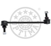 Stabilizer Link Front Axle Left Coupling Rod G7-765 OPTIMAL for MAZDA PREMACY