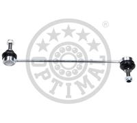 Stabilizer Link Front Axle Left Coupling Rod G7-771 OPTIMAL for BMW ALPINA