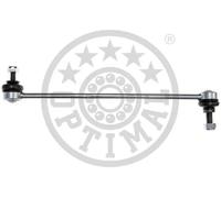 Stabilizer Link Front Axle Left Coupling Rod G7-799 OPTIMAL for VOLVO S80 I