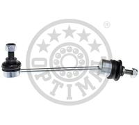 Stabilizer Link Front Axle Left Coupling Rod G7-804 OPTIMAL for LAND ROVER