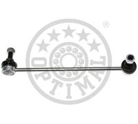 Stabilizer Link Front Axle Left Coupling Rod G7-859 OPTIMAL for MERCEDES-BENZ