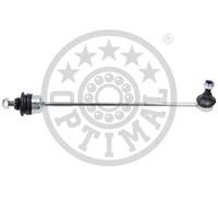 Stabilizer Link Front Axle Left Coupling Rod G7-869 OPTIMAL for MINI MINI