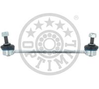 Stabilizer Link Front Axle Left Coupling Rod G7-871 OPTIMAL for SMART RENAULT