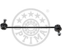 Stabilizer Link Front Axle Left Coupling Rod G7-884 OPTIMAL for RENAULT NISSAN