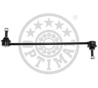 Stabilizer Link Front Axle Left Coupling Rod G7-885 OPTIMAL for RENAULT