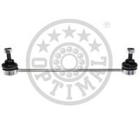 Stabilizer Link Front Axle Left Coupling Rod G7-995 OPTIMAL for PEUGEOT CITROËN