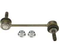 Stabilizer Link Front Axle Left Coupling Rod JTS563 TRW for RENAULT