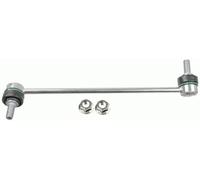 34800 01 Stabiliser Bar Link Coupling Rod Left Front Fits Nissan Rogue Lemforder