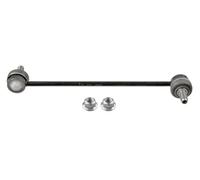 Stabilizer Link Front Axle Left Suspension Rod 43650 01 LEMFÖRDER for HYUNDAI