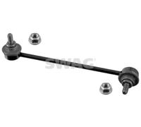 Stabilizer Link Front Axle Right Coupling Rod 10 92 1799 SWAG for MERCEDES-BENZ