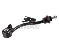 Stabilizer Link Front Axle Right Coupling Rod 33 10 1519 SWAG for MERCEDES-BENZ