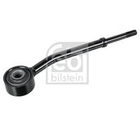 febi bilstein 41675 Stabiliser Link with rubber mount, pack of one