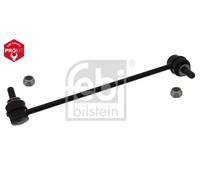 Stabilizer Link Front Axle Right Coupling Rod 42598 FEBI BILSTEIN for NISSAN