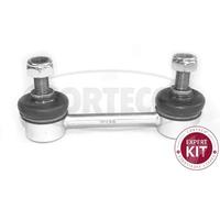 Stabilizer Link Front Axle Right Coupling Rod 49396196 CORTECO for SUZUKI
