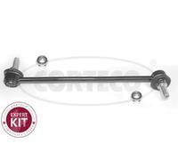 Stabilizer Link Front Axle Right Coupling Rod 49396593 CORTECO for OPEL