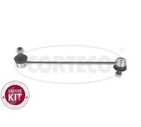 CORTECO 49398583 Rod/Strut, stabiliser for BMW,TOYOTA