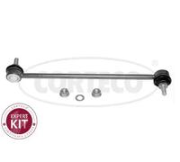 Stabilizer Link Front Axle Right Coupling Rod 49399718 CORTECO for BMW 7