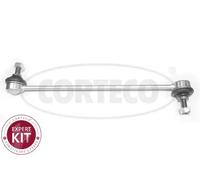 Stabilizer Link Front Axle Right Coupling Rod 49400347 CORTECO for OPEL FIAT