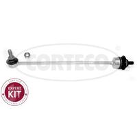 Stabilizer Link Front Axle Right Coupling Rod 49400424 CORTECO for MINI MINI