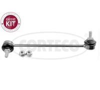 Stabilizer Link Front Axle Right Coupling Rod 49400736 CORTECO for VOLVO S90 I