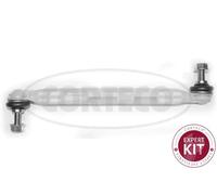 Stabilizer Link Front Axle Right Coupling Rod 49400942 CORTECO for OPEL ASTRA H